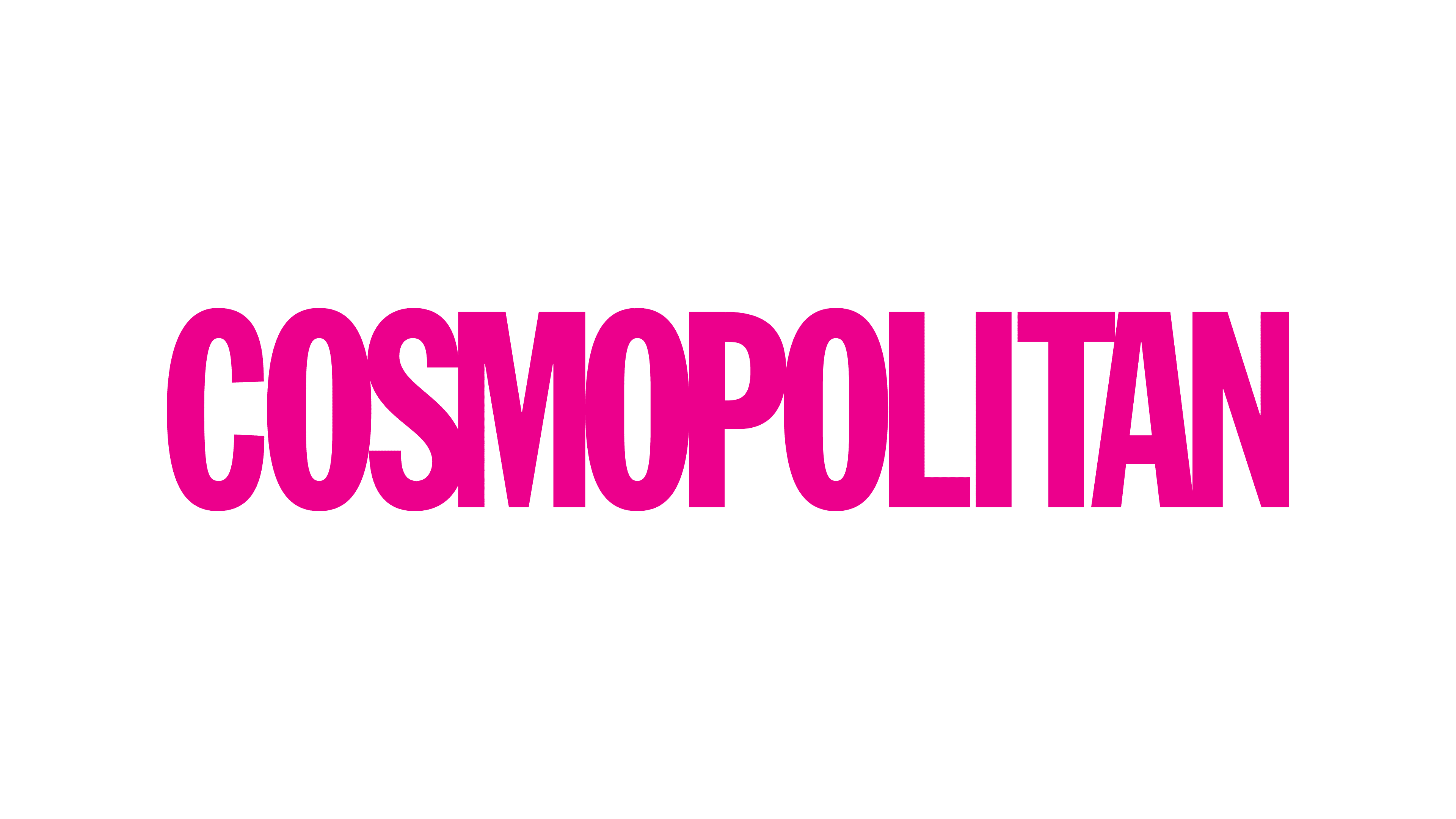 Cosmopolitan